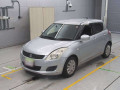 2010 Suzuki Swift