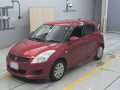 2011 Suzuki Swift