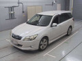 2012 Subaru Exiga