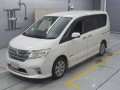 2012 Nissan Serena