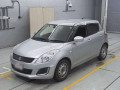 2015 Suzuki Swift
