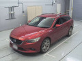 2013 Mazda Atenza Wagon