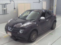 2013 Nissan JUKE