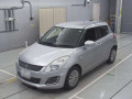 2015 Suzuki Swift