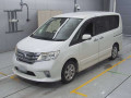 2011 Nissan Serena