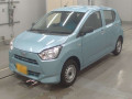 2019 Daihatsu Mira es
