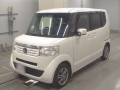 2014 Honda N-BOX