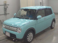 2020 Suzuki ALTO Lapin