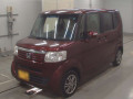 2013 Honda N-BOX