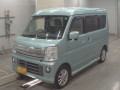 2015 Suzuki Every Wagon