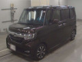 2020 Honda N-BOX CUSTOM