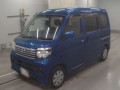 2014 Daihatsu Atrai Wagon