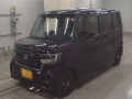 2023 Honda N-BOX CUSTOM