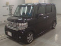 2013 Honda N-BOX CUSTOM