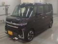2024 Suzuki Spacia Custom