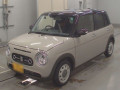 2024 Suzuki ALTO Lapin