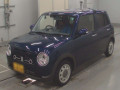 2024 Suzuki ALTO Lapin