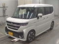 2024 Suzuki Spacia Custom