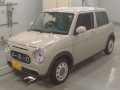 2024 Suzuki ALTO Lapin
