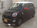 2015 Daihatsu Cast