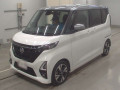 2020 Nissan Roox
