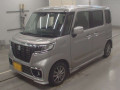 2019 Suzuki Spacia Custom