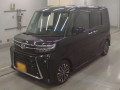 2024 Daihatsu Tanto Custom
