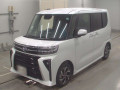 2024 Daihatsu Tanto Custom