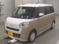 2024 Daihatsu Move Canbus