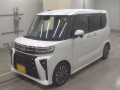 2024 Daihatsu Tanto Custom