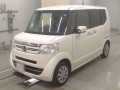 2017 Honda N-BOX