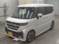 2024 Suzuki Spacia Custom