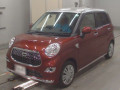 2017 Daihatsu Cast