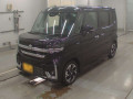 2024 Suzuki Spacia Custom