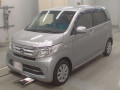2016 Honda N-Wgn