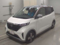 2023 Nissan Sakura