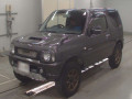 2014 Suzuki Jimny