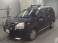 2008 Nissan X-Trail