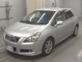 2011 Toyota Blade