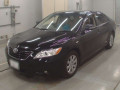 2008 Toyota Camry