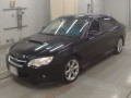 2008 Subaru Legacy B4