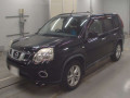 2011 Nissan X-Trail