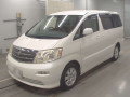 2004 Toyota Alphard G