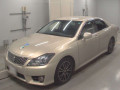 2011 Toyota Crown