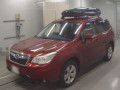 2013 Subaru Forester