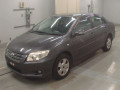 2007 Toyota Corolla Axio