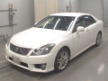 2010 Toyota Crown