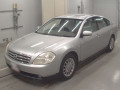2005 Nissan Teana