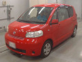 2008 Toyota Porte