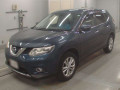 2015 Nissan X-Trail